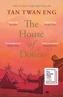 Tan Twan Eng - House Of Doors - Paperback - G245Z
