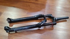 RockShox Judy Gold RL Suspension Fork - 29" 120 mm 15 x 110 mm 42 mm Offset BLK