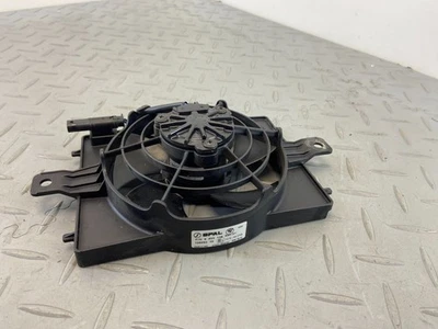 Ventilateur et boîtier de radiateur BMW R1250GS R1200GS K50 K51 2017 - Photo 1/4