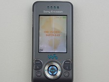 Sony Ericsson Cell Phones Smartphones for sale