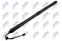 NTY Elektromotor, Heckklappe AE-NS-029