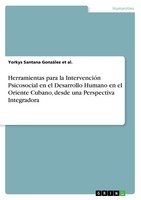 Herramientas Para La IntervencióN Psicosocial En El Desarrollo Humano En El Orie