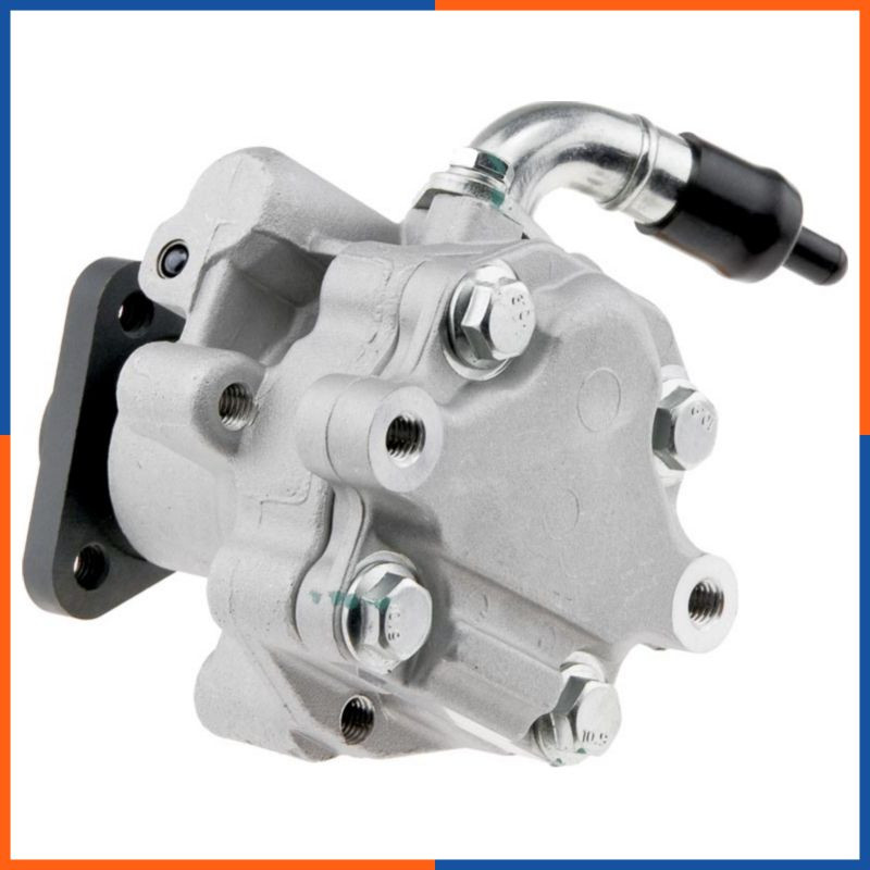 Servopompe hydraulique VW neuve de remplacement pour circuit de direction assistée 54369 - 2
