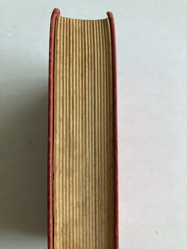 Vintage 1936 To Ride the River With by William MacLeod Raine Hardcover Book - Imagen 13 de 15