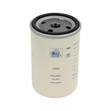 6.33202 DT Spare Parts Kraftstofffilter