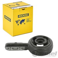 Moog Querlenkerlager Buchse Vorderachse Links Hinten Passend FüR BMW 3 Z3