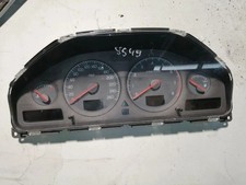 Compteur Volvo 440