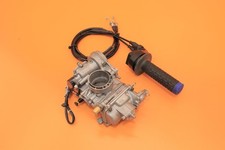 2008 06-09 YZ450F YZ 450F