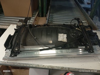 Driver Front Window Regulator Electric Fits 07-15 MINI COOPER 4025834