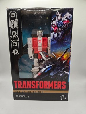 Transformers Age of the Primes: Aerialbot Air Raid (IN STOCK READY