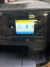 HP Officejet Pro 8710 All-In-One Wireless Printer - Black  Tested