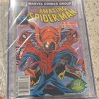 Marvel Comics CGC 8.5 Amazing Spider-Man #238 1983 1st Hobgoblin Tattoo