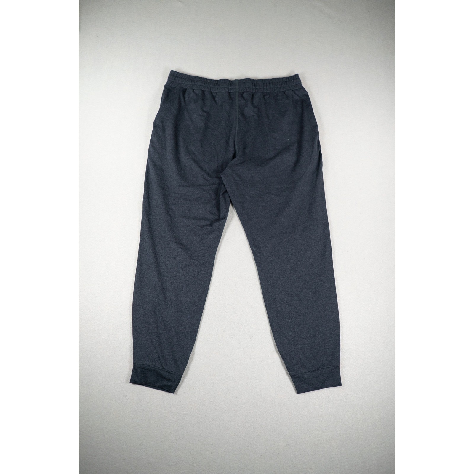 Vuori Mens Ponto Performance Jogger Tapered Leg Charcoal Grey Size L VW303 image 9