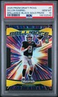 2025 Panini Dillon Gabriel Base (PSA 10)
