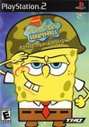 Spongebob Squarepants Battle For Bikini Bottom PS2 Game