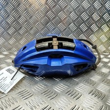 BMW iX I20 Bremssattel vorne rechts 7915680 Strom 385 kW 2022 31700774