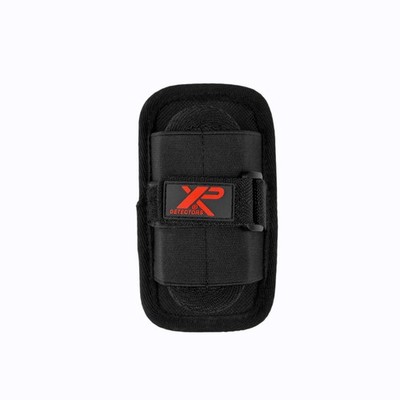 XP Metal Detectors Holster for MI-6 and MI-4 pinpointer - with Rotating Black 