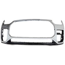 Mini Countryman JCW front bumper U25 2024-2026 Genuine Used 51115A26C50