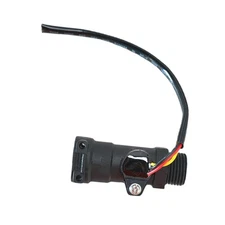 Water Heaters Flow Sensors Hall Effect Water Sensors
