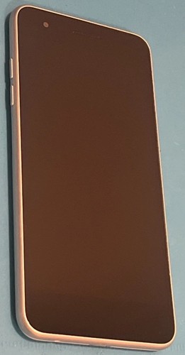 LG Tribute, Sprint Only| 16GB, White, Tested, Reset | Grade A, LM-X220PM, 👀Info - Picture 2 of 6