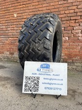 Alliance Flotmaster 381 620/55R26.5 tyre - (£954 Incl Vat)