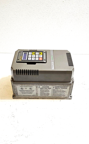 BALDOR SERVO DRIVE RZD18H202-E - Picture 6 of 6