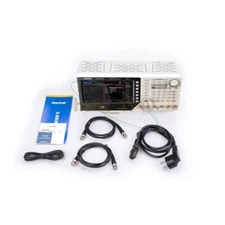 1PCS Hantek Arbitrary waveform Function generator HDG6202B New