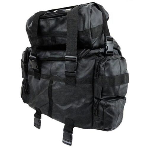 2 piezas BOLSAS DE EQUIPAJE DE VIAJE IMPERMEABLES MOTO SISSY T BAR PARA HARLEY -DD09 - Imagen 2 de 8