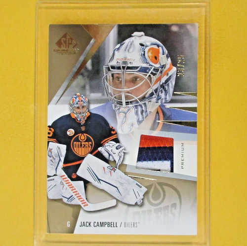 LUKE EVANGELISTA 2023-24 ROOKIE DEEP CUTS GOLD /250 #DC-53 Nashville Predators - Picture 15 of 15