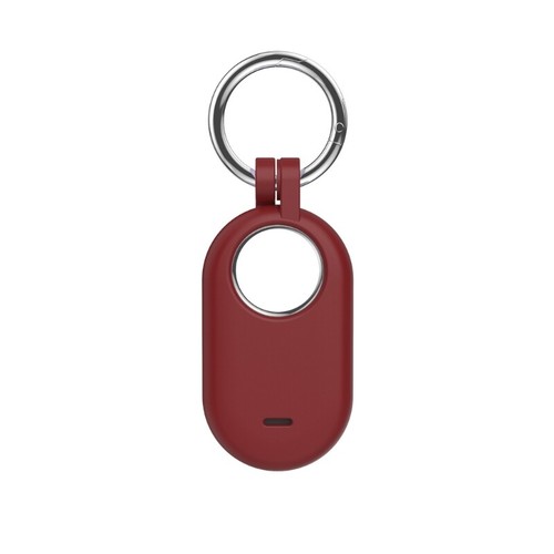 Protective Cover Shockproof for Smarttag 2 Anti-scratch Keychain Sleeve - Picture 6 of 21