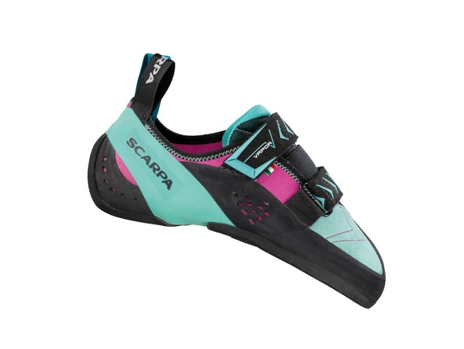 SCARPA Zapatos de Escalar Vapor V Mujer para Mujer