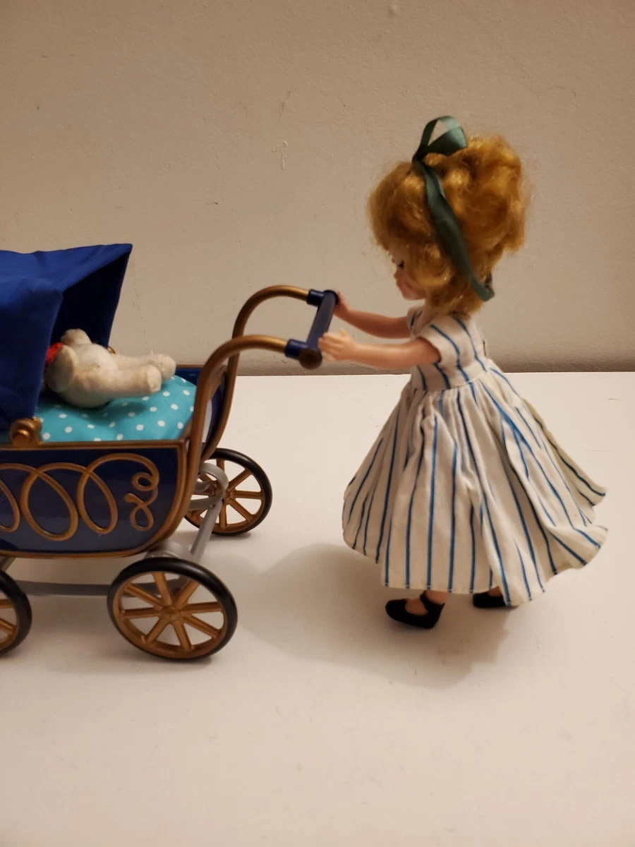 Angelina stroller hot sale