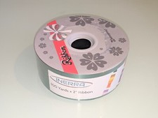 Neu Full Roll Inerra 50 mm x 100 Yards Wasser...