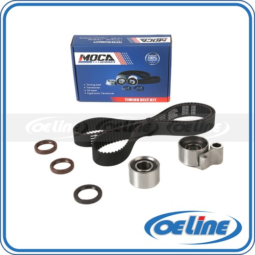 Engine Timing Belt Kit with Water Pump, TKT-024 for Toyota Solara 3.0L