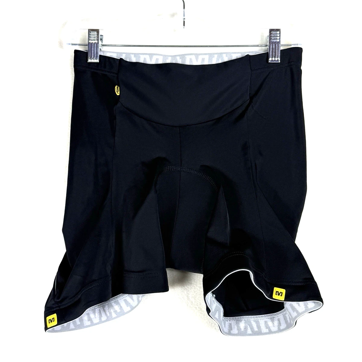Short de cyclisme pour femmes,rembourré en Gel de silice 3D,antichoc
