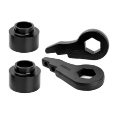 3" Front +2" Rear Lift Kit For 2000-2006 Chevy GMC Tahoe Suburban Yukon 1500