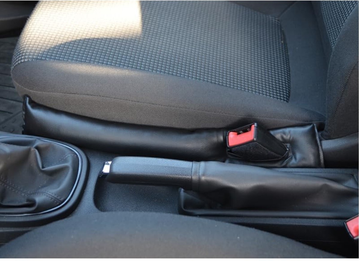 Organizer Per Sedile Auto - Riempitivo Universale, Per Smartphone E Oggetti Piccoli - Foto 5