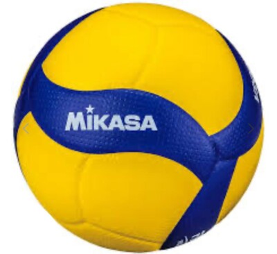 Mikasa Best Volley Ball With Volley Ball Net