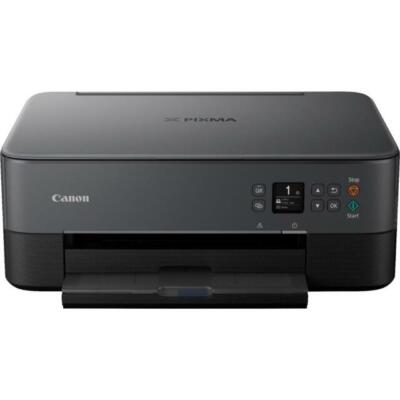 New Canon PIXMA TS6420a Wireless All-In-One Inkjet Printer - Black