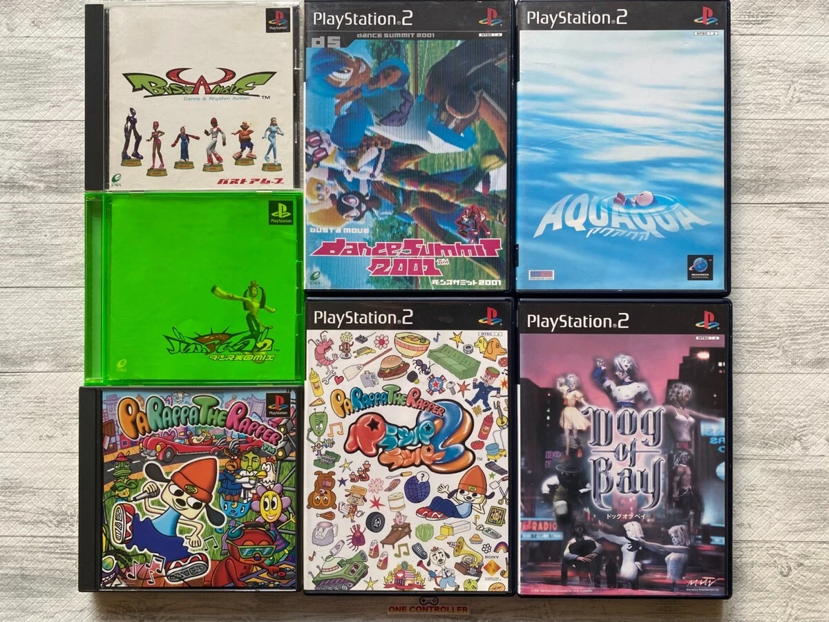 Bust-A-Move Sony PlayStation 2 Video Games for sale | eBay