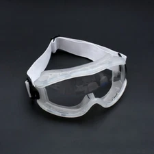 Adjustable Protective Goggles