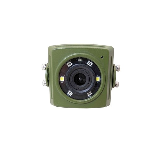 Wired Network Bird Box & Wildlife HD Camera PoE Version - Picture 2 of 13