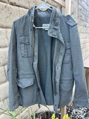 Alpha Industries Jacket