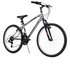 Bicicleta de montaña para hombre Huffy 24" Rock Creek para niños