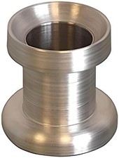 1-3/4" Cylinder for Type B/F Donut Depositors Replaces Belshaw 0035SSAx1-3/4