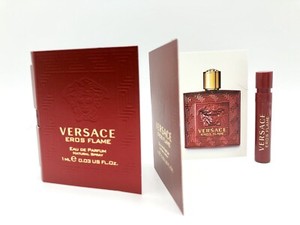 eros versace flame
