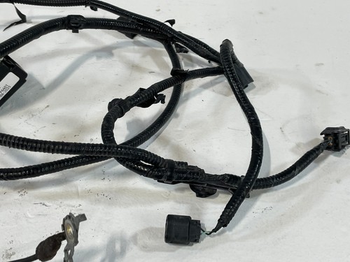 2016 - 2018 HONDA CIVIC FRONT END WIRE WIRING HARNESS 32130-TBA-A00 2.0L # 96401 - Picture 7 of 14