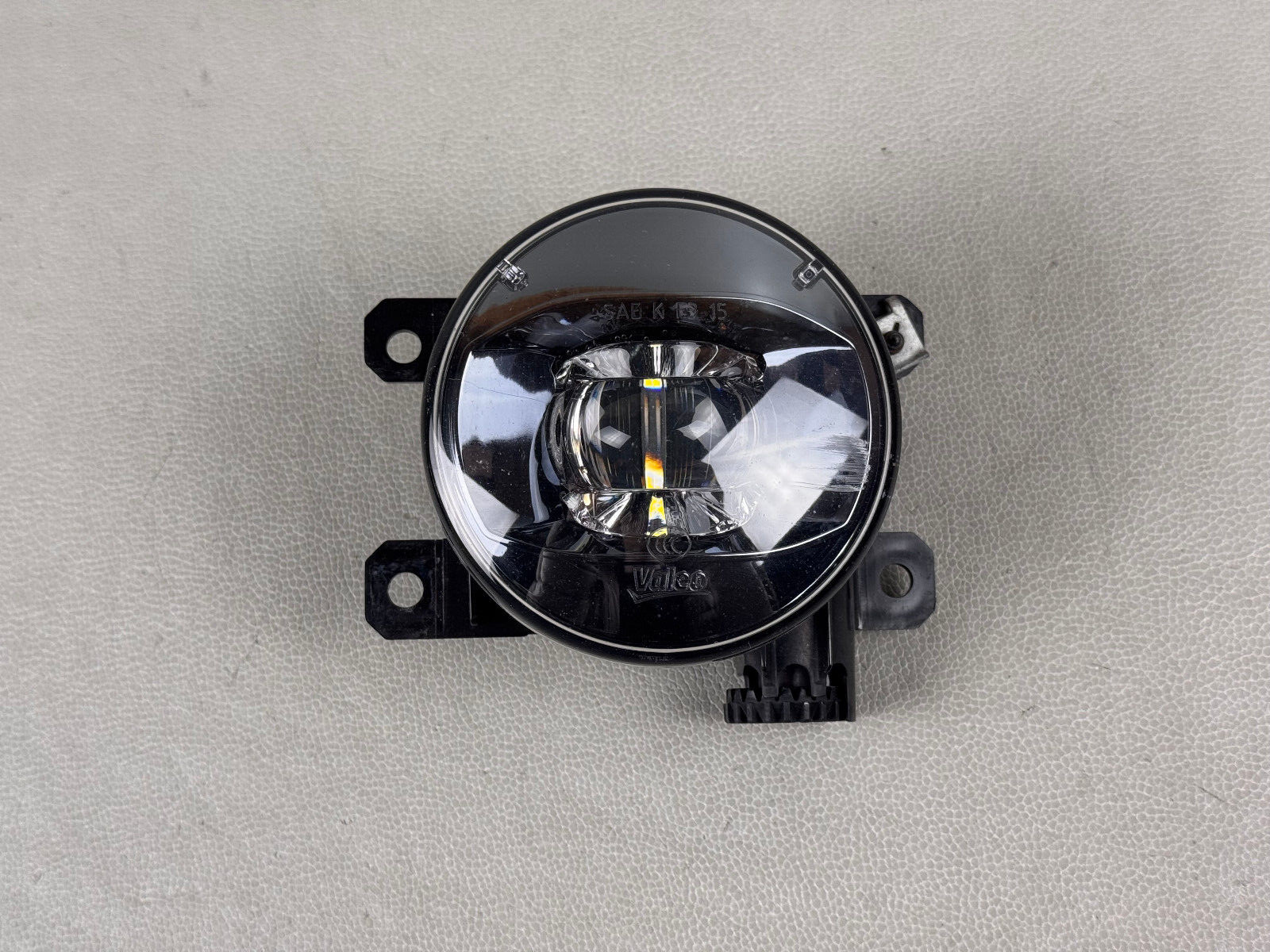 2017-2020 MASERATI LEVANTE RIGHT/LEFT SIDE LED OEM FOG LIGHT 17-20