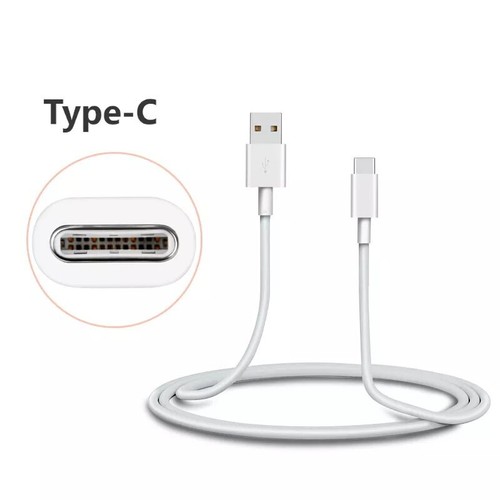 2x Original Samsung USB Type-C 3.3ft Data Charging Cable for Galaxy S9/Note9/S8 - Zdjęcie 2 z 11