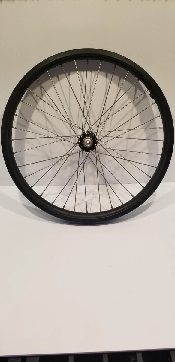 Acs top rims bmx